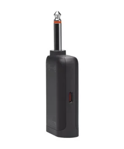 JBL PartyBox set bežičnih mikrofona, crni