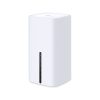 TP-Link 5G AX3000 bežični usmjerivač (Dual-Band Gigabit Router) 574Mbps/2402Mbps (2.4GHz/5GHz), 1×G-WAN, 2×G-LAN, 8×5G/LTE interna antena, 3×WiFi interna antena