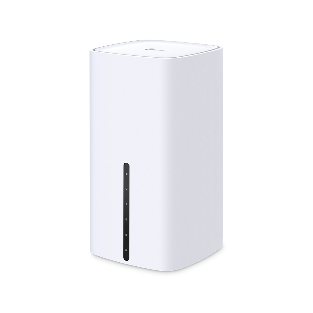 TP-Link 5G AX3000 bežični usmjerivač (Dual-Band Gigabit Router) 574Mbps/2402Mbps (2.4GHz/5GHz), 1×G-WAN, 2×G-LAN, 8×5G/LTE interna antena, 3×WiFi interna antena