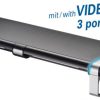 Transmedia Hyper Gaming Monitor Rack