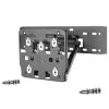 Transmedia Micro-Gap Wall Mount for the Samsung® Q-series 75"
