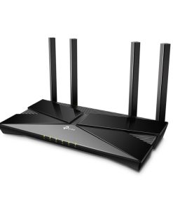 TP-Link AX3000 Archer AX53 bežični usmjerivač, Dual-Band WiFi 6, 574Mbps/2402Mbps (2.4GHz/5GHz)802.11ax/a/b/g/n/ac, 1×G-WAN, 4×G-LAN, 4 antene, bežični