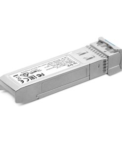TP-Link 10G-LR SFP+ LC 1310 nm Single-mode, LC Duplex konektor, do 10 km