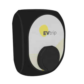 EVtrip WP Prime Smart T2TS, 22kW,T2 shutt, 3-fazni