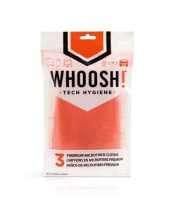 WHOOSH! 3xl Tech Cleaning Cloth