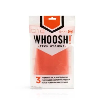 WHOOSH! 3xl Tech Cleaning Cloth