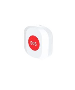 WOOX ZigBee Smart SOS tipka (R7052)