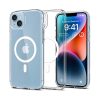 Spigen Ultra Hybrid MagSafe, zaštitna maska za telefon, bijela - iPhone 15 Plus (ACS06660)