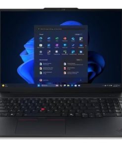 Lenovo reThink ThinkPad E16 G3 R5 220 16GB 512M2 16" WUXGA F C(IR) W11P