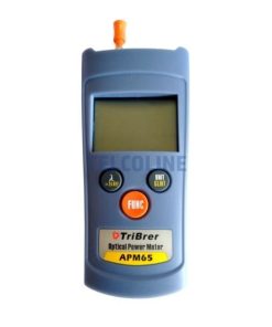 NFO Optical power meter OPM, 70dBm 6dBm