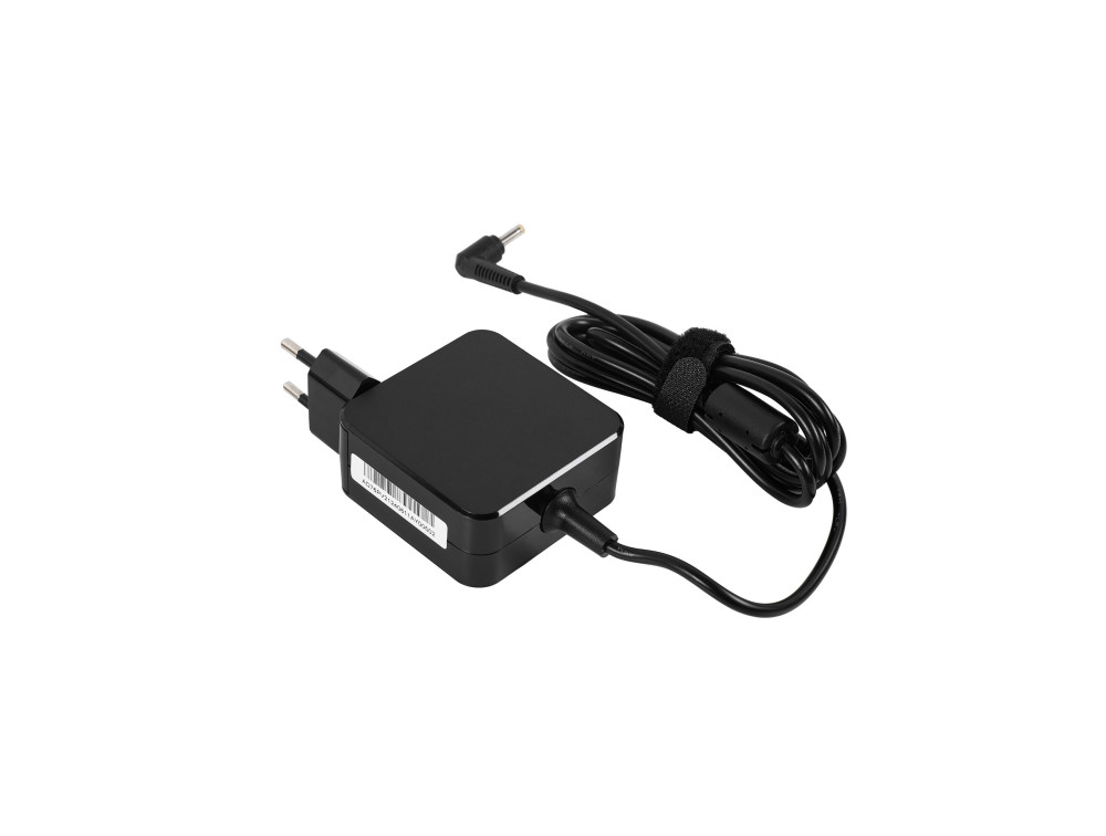 Green Cell PRO (AD76PV2) AC adapter 45W/20V 2.25A / 4.0mm-1.7mm, za Lenovo IdeaPad 110 110-15 100-15IBY 110-15IBR 320-15ISK 320-15AST S145-14AST