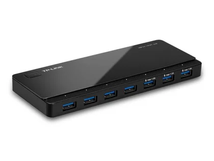 TP-Link USB 3.0 7-Port Hub