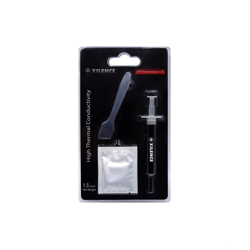 Xilence termalna pasta Silver Tim (1.5g)