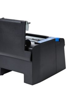 SPRT SP-POS893UEd POS pisač, 220mm/s, rezač, USB/LAN, crni