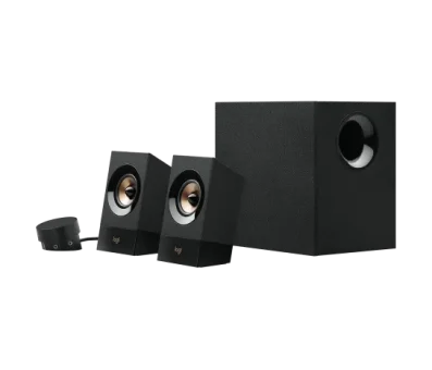 Logitech Z533 stereo zvučnici + subwoofer, crni (980-001054)