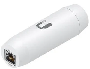 Ubiquiti Networks PoE Instant 8023af Adapter, Indoor, Gigabit