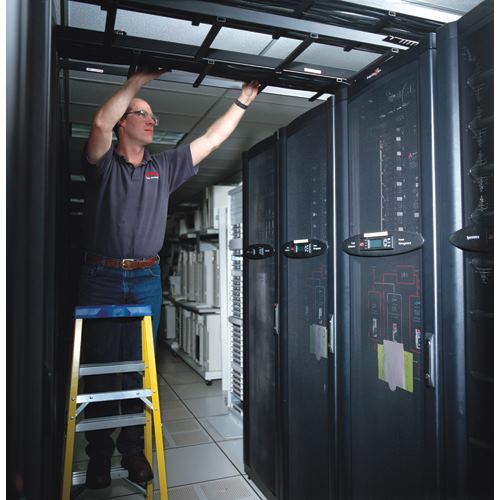 APC 1 YR Onsite Warranty Extension Galaxy 3500