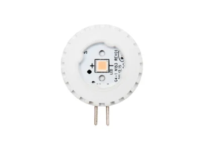 Verbatim LED žarulja/kapsula, G4, 1.5W, 85lm, 2700K