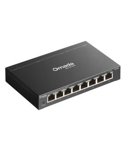 TP Link Omada 8-Port Gigabit Easy managed preklopnik (Switch)
