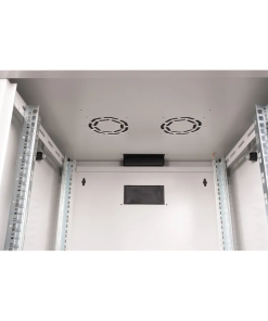 Roline 19" 16U 600×600×818 Pro zidni ormar, sivi