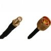 MaxLink Pigtail 0,5m RF240 RSMA female - N male