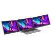 BLACKVIEW prijenosni dual monitor DCM8, 15˝ IPS, 1920×1200, 60Hz, 300 nita, 2xUSB-C, USB-C PD, zvučnik