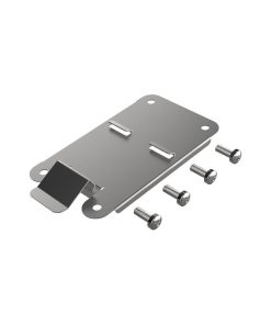 Mikrotik RB912UAG-5HPnD-OUT, BaseBox 5, 600Mhz CPU, 64MB RAM, 1xG-LAN, USB, miniPCIe, 5Ghz 802.11a/n 2x2 chain, 2× RP-SMA, RouterOS L4, vanjsko kućište, POE, PSU