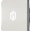 MikroTik SXTsq-5axD, Wi-Fi 6 outdoor CPE, RouterOS L4