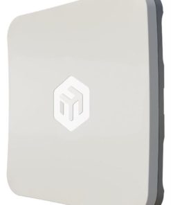MikroTik SXTsq-5axD, Wi-Fi 6 outdoor CPE, RouterOS L4