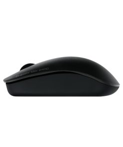 Cherry MW 2400 bežični optički miš, crni