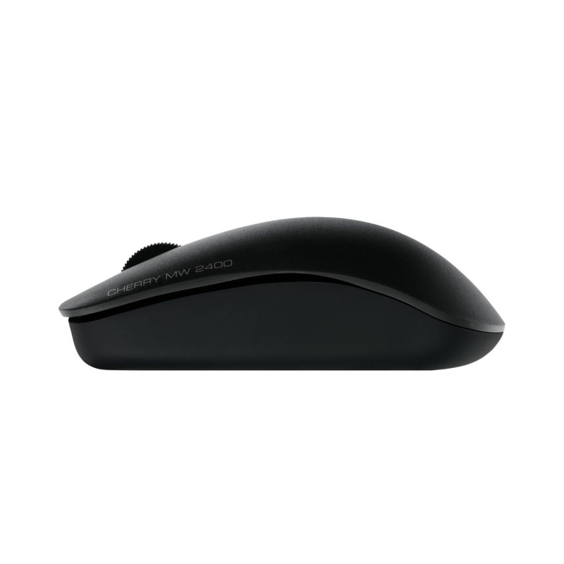 Cherry MW 2400 bežični optički miš, crni
