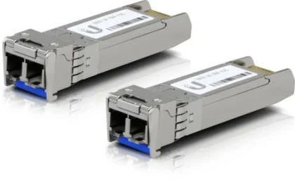 Ubiquiti UACC-OM-SM-10G-D-2 - U Fiber