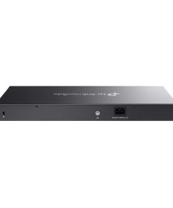 TP-Link Omada JetStream 18-port Gigabit PoE+ upravljiv preklopnik (Switch), 16×G-LAN PoE+, 2×SFP Gigabit, IPv6, 1U 19" rack-mount kućište (150W)