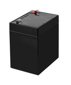 Green Cell (AGM27) baterija AGM 12V/5Ah
