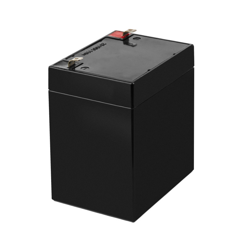 Green Cell (AGM27) baterija AGM 12V/5Ah