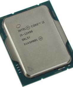 Intel Core i5-12400 - 2.50GHz/4.40GHz (6 Cores), 18MB, S.1700, UHD grafika, bez hladnjaka, Tray