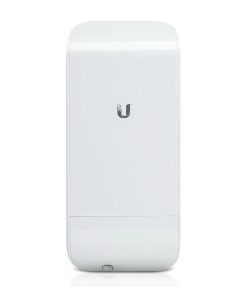 Ubiquiti airMax NanoStation M locoM5, 5GHz, 10+km