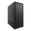 LC-Power LC-7042B, crno, bez napaj., 2xU2, U3, Uc