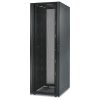 APC NetShelter SX 42U 750mm Wide x 1070mm Deep Enclosure with Sides Black