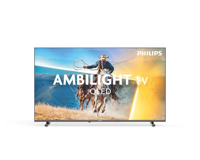 Philips 40PQS6901,102cm FHD, TITAN OS, QLED, AMB3