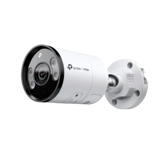 TP-Link VIGI InSight S355 Full color kamera 2K 5MP, H.265+, 6mm leća, RJ45, Night Vision, microSD, dvosmjerni audio, detekcija pokreta, vodootporna IP67, VIGI app