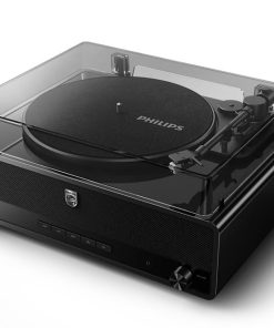 Philips gramofon TAV5000, Bluetooth