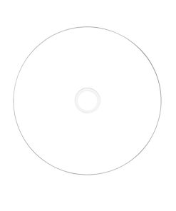 Blu-Ray Verbatim BD-R DL 6× 50GB Wide Printabilni No ID Surface Hard Coat, 10 kom. JC (Double Layer)