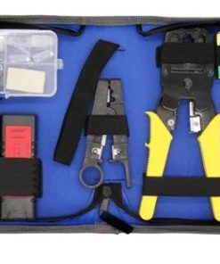 NOYAFA NF-1206 - Network Toolkits