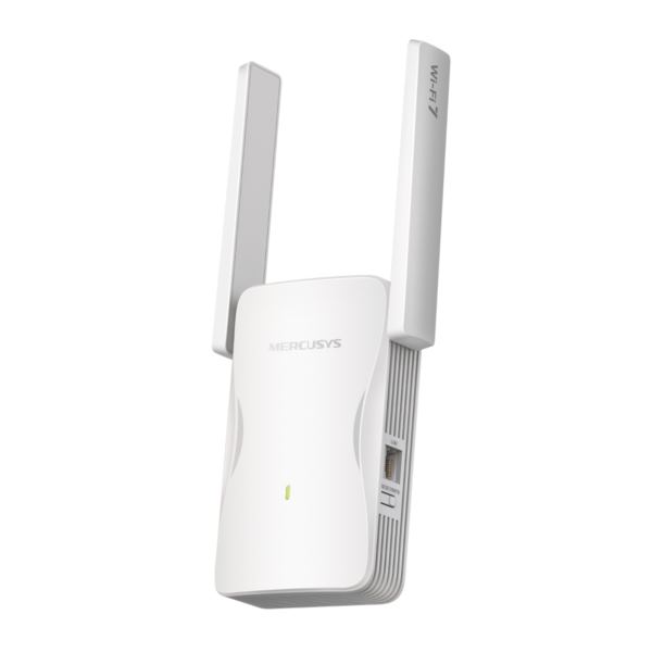 Mercusys BE3600 Wi-Fi 7 Range Extender