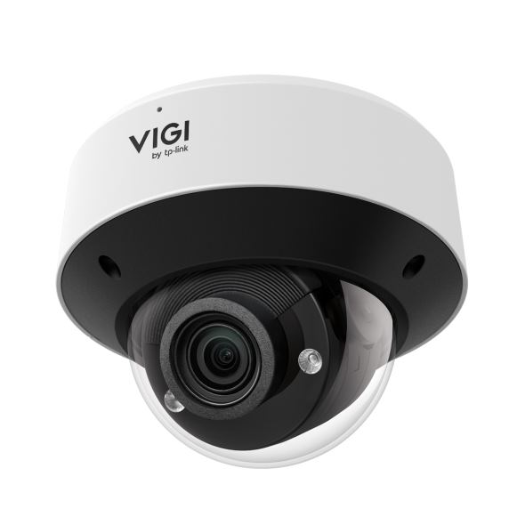 TP-Link VIGI 4MP IR Motorized Varifocal Dome Network Camera