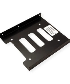 Roline HDD montažni adapter, 3.5" za 1×2.5" HDD/SSD, metalni