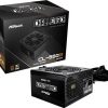 ASRock PSU Challenger CL-550B, 550W, 80 Bronze