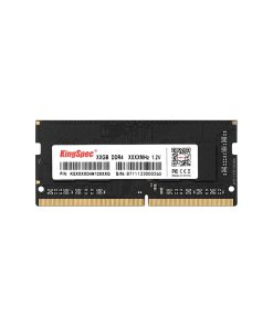 Kingspec SO-DIMM 32GB DDR4 2666MHz