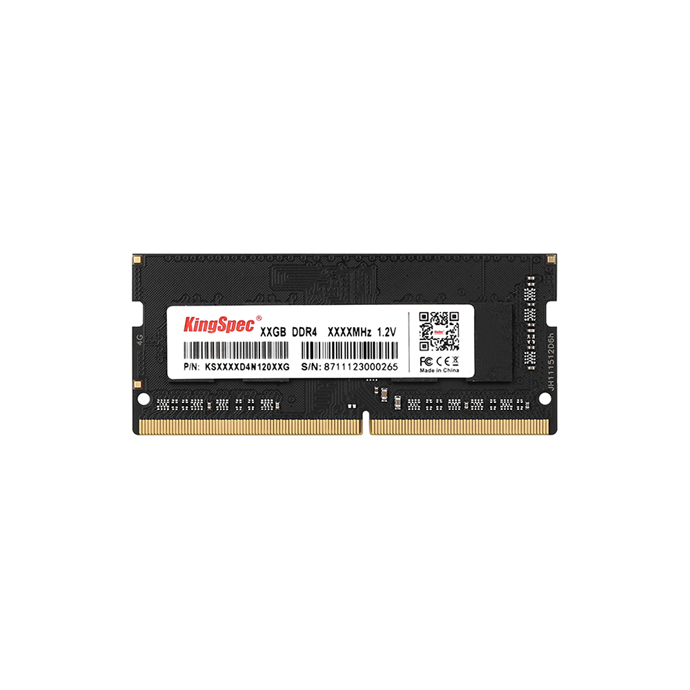 Kingspec SO-DIMM 32GB DDR4 2666MHz
